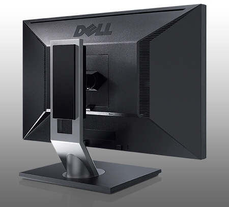 Dell uvádí na trh nový 24palcový monitor G2410H