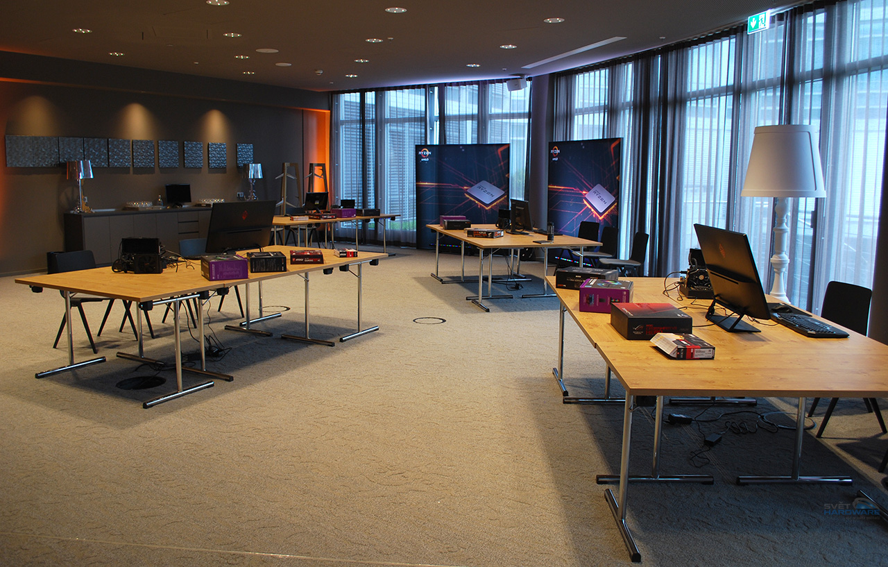 AMD Ryzen 2000 nastupují: co je nového?