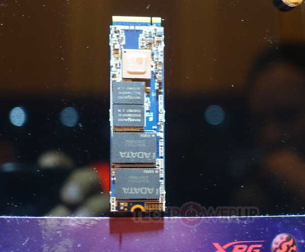 Éra řádných SSD pro PCIe 4.0 přichází