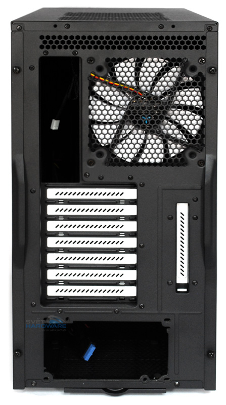 Fractal Design Define R4: větší, lepší, modernější