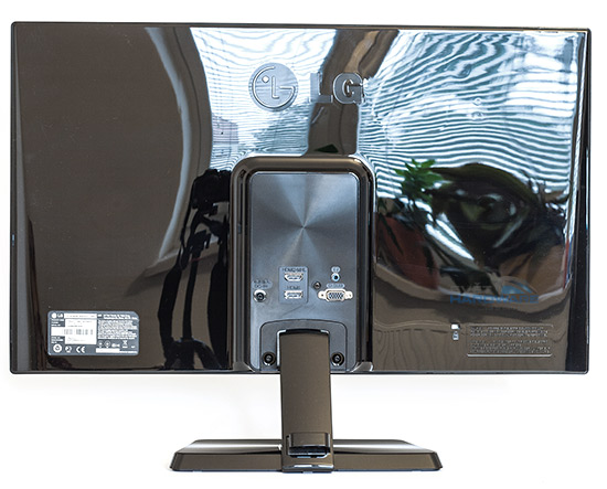 LG IPS237L: pokračovatel legendy?