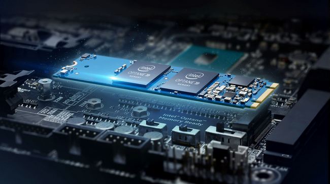 Intel přestane vyrábět spotřebitelské Optane s 3D XPoint, nové již nechystá