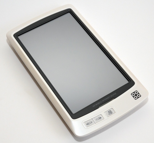 SmartQ V7 - tablet se třemi OS za 6 tisíc