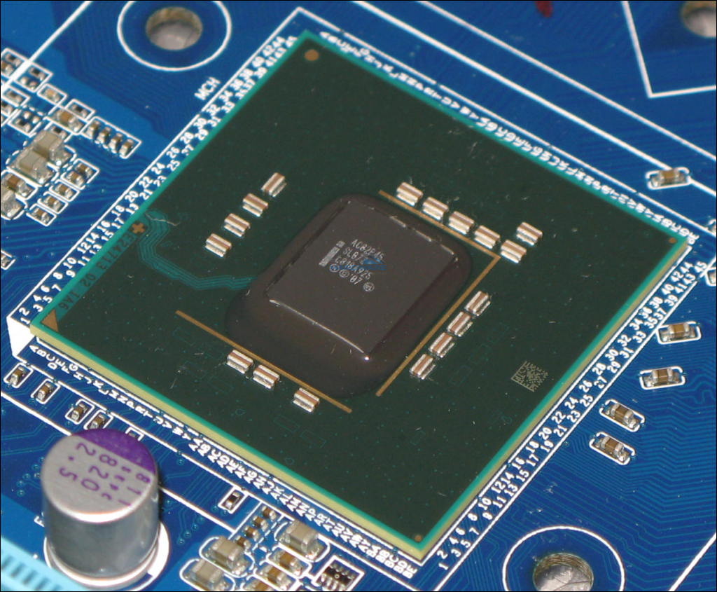 Gigabyte GA-EP45-DS3R: levná a přesto kvalitní