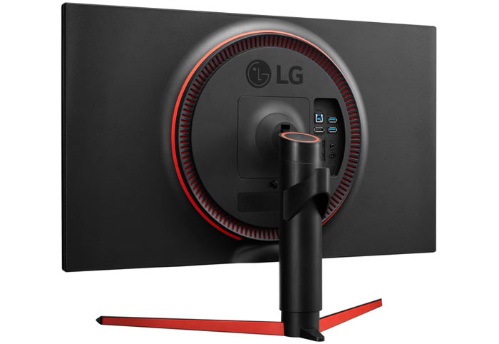 LG nabízí herní monitor s 240Hz obnovovací frekvencí