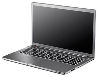 Samsung má v předprodeji 17" notebook s Ivy Bridge