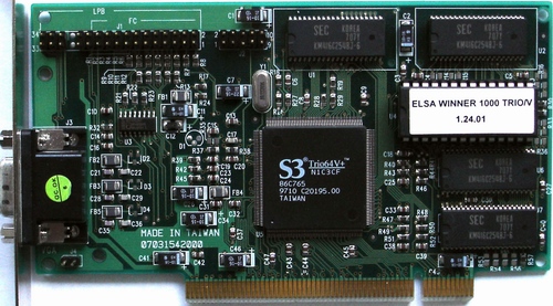 Chladiče grafických karet a dnešní nabídka