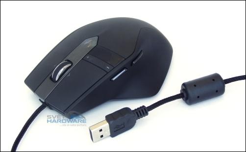 Alienware TactX: kopie G9x?