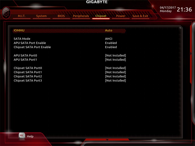Gigabyte AB350-Gaming 3, aneb na co X370?