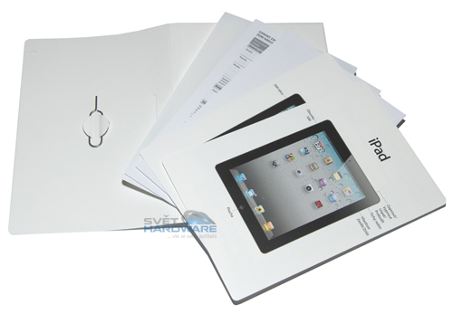 Apple iPad 2: stále králem tabletů?