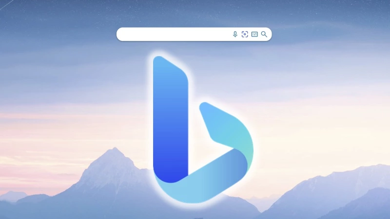 Microsoft Bing AI Chat dostává více reklam