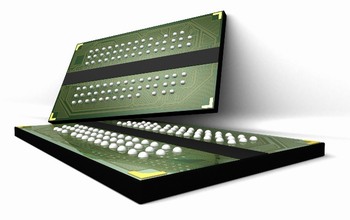 Micron, Elpida a Nanya prý mluví o svém spojení