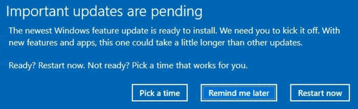 Windows 10 October 2018 Update už je opět v distribuci