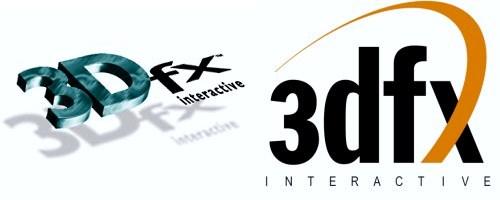 Vývoj grafických akcelerátorů: 2. díl