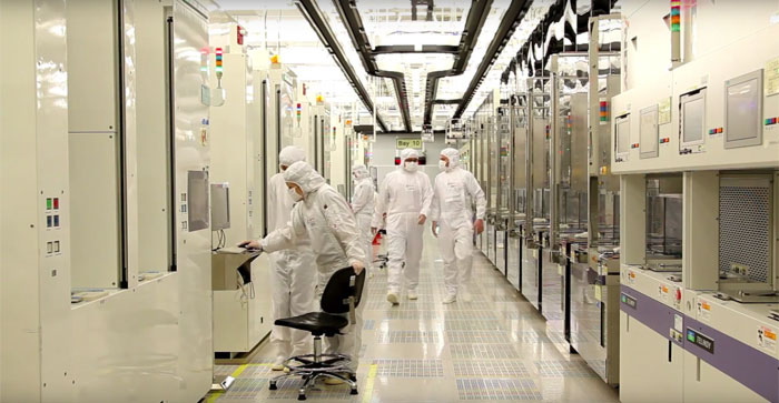 Továrna Micronu na DRAM má problémy, ceny budou reagovat