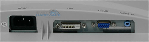 Megatest 19" LCD: Belinea 101915