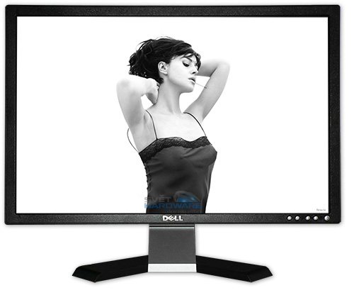 Dell E228WFP - poctivá dvaadvacítka