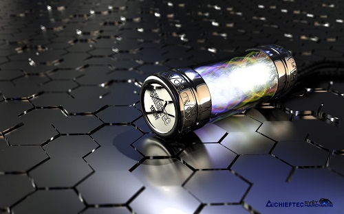 SHWallpaper - 30. kolo Chieftec dodá šťávu!: vyhodnocení