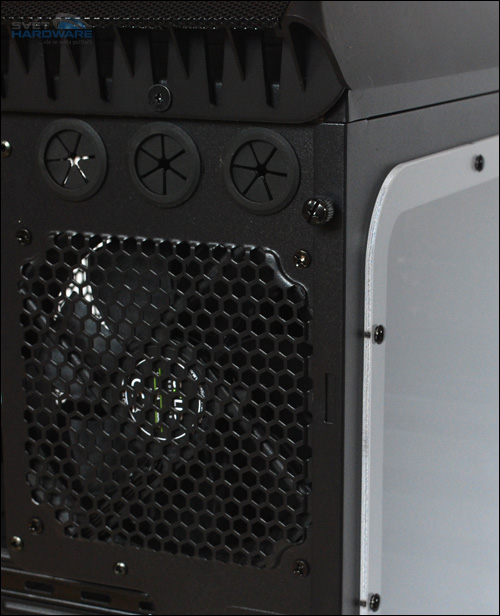 Gelid DarkForce: slušná premiéra