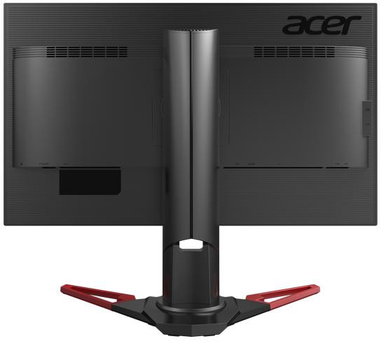 Acer Predator XB271HU: bleskový herní monitor