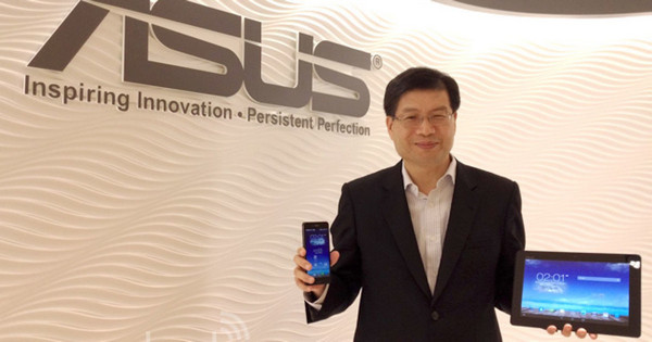 Asustek: nedostatek procesorů Intelu bude pokračovat i v 2. čtvrtletí 2019