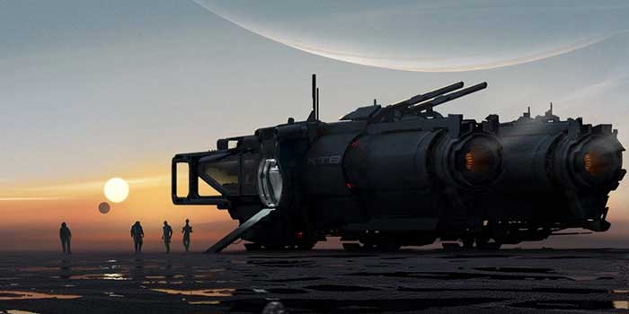 Alan Wake Remaster, Mass Effect na Unreal Engine 5 a Top Gun odsunut