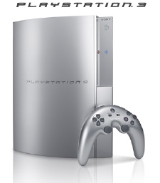 Sony PlayStation 3 bude stát mezi €499 a €599, bude tak nejdražší konzolí
