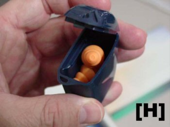 Prescott Survival Kit a nový čip od AMD