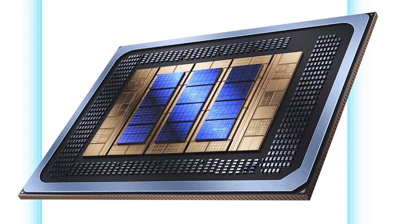 Intel poodhalil serverový procesor Clearwater Forest se 288 E-Core