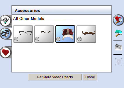 Megatest webkamer pro USB - část první