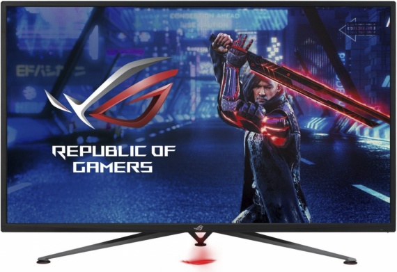 Asus ROG Strix XG438QR