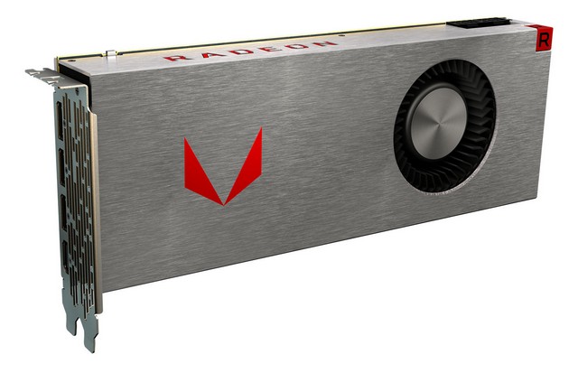 Ceny Radeonů RX Vega jdou nahoru