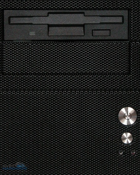 Srovnávací test PC: LOSAN Computers