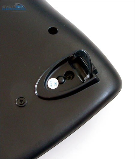 Microsoft Natural Ergonomic Keyboard 4000 v1.0