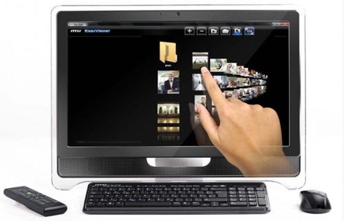 MSI představuje Wind Top AE2280