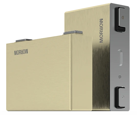 Není Li-Ion jako Li-Ion: co má společného baterka v telefonu a elektromobilu?