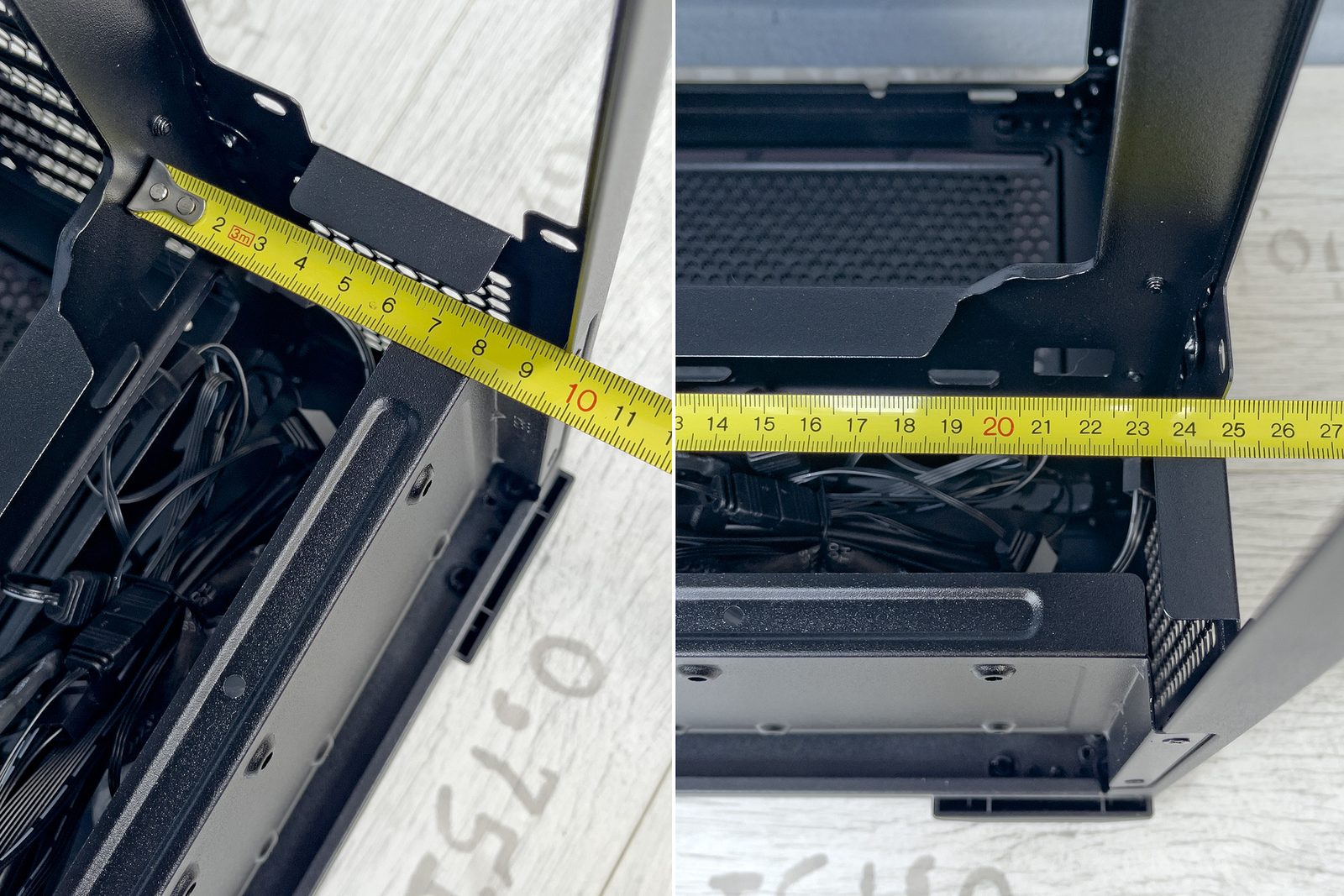 Test skříně Cooler Master Elite 681 – stvořena pro podívanou