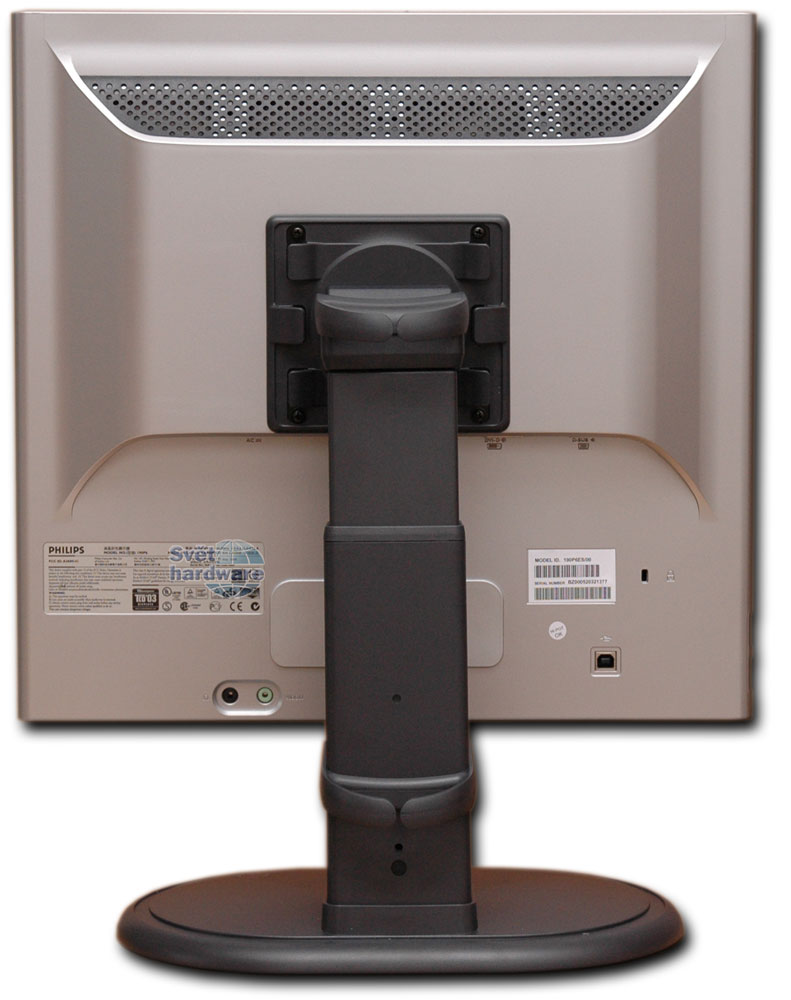 Dva bratři v ringu - Duel: Philips 190P6 vs. 190B6