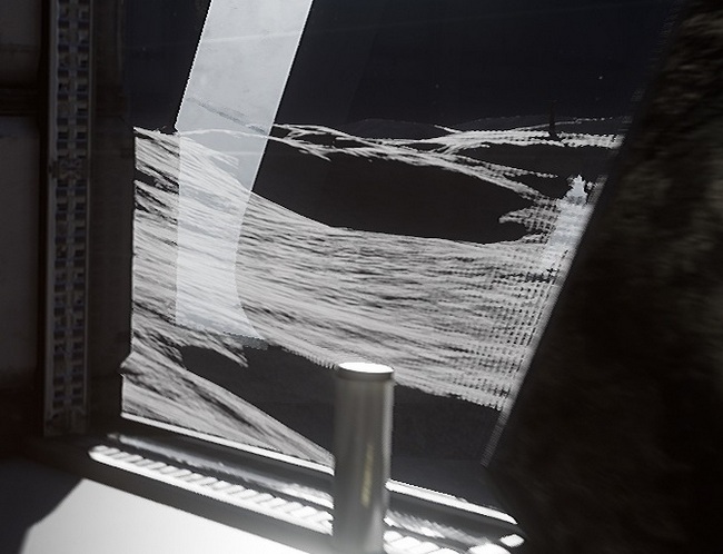 Experimentální verze DLSS částečně řeší problém ghostingu v Cyberpunku 2077