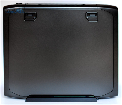 Corsair 600T: kvalitní krasavec