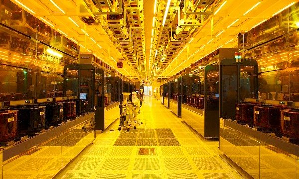 TSMC očekává slabší rok 2019, ale i tak plánuje 5nm proces na 2020