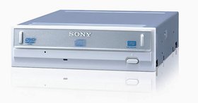 Hitachi a Sony uvádějí nové DVD vypalovačky