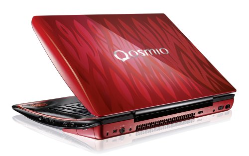 Toshiba hráčům přináší notebooky Qosmio X300