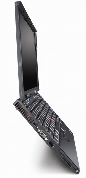 Nová řada ultrapřenosných notebooků a tabletu Lenovo