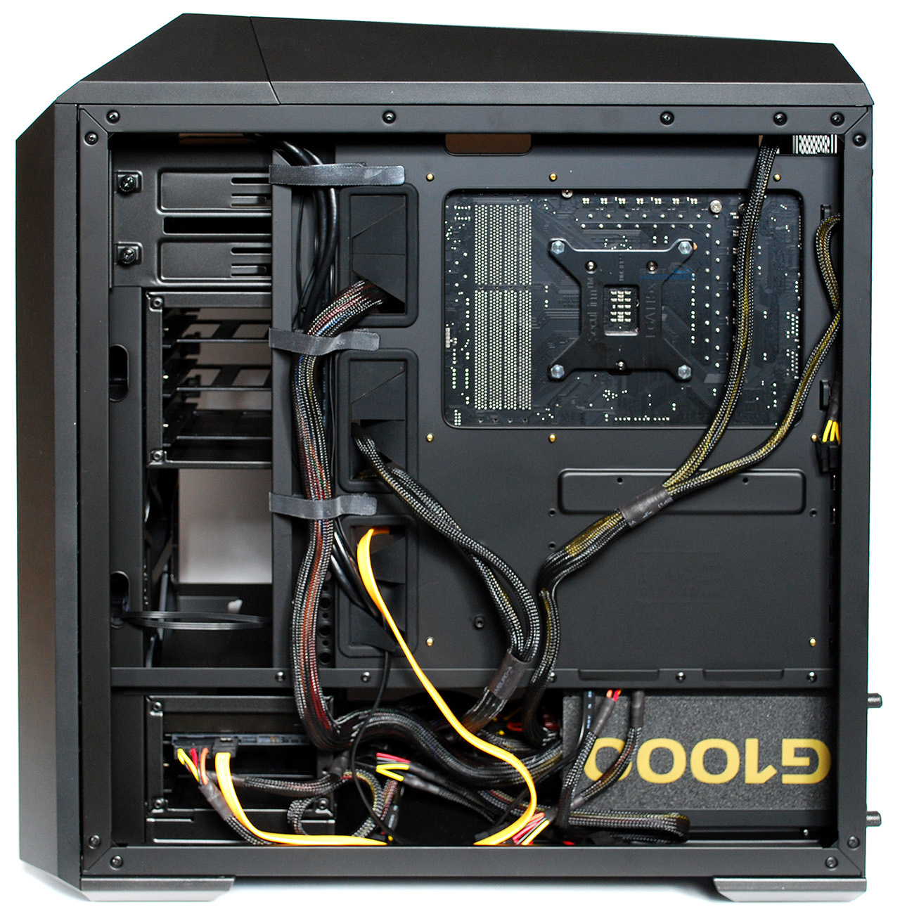 MasterCase Pro 5: počátek nové éry Cooler Masteru