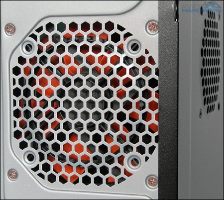 Thermaltake WingRS: levná koupě