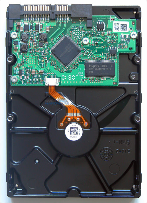 Jednoplotnové pevné disky - který je nejlepší?