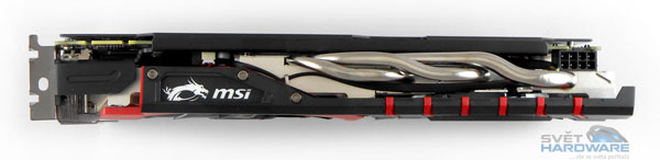 MSI GeForce GTX 960 Gaming 4G: vyplatí se 4 GB VRAM?