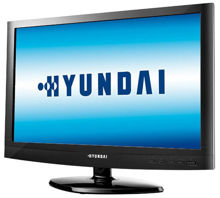 Hyundai IT připravil nový 23" monitor