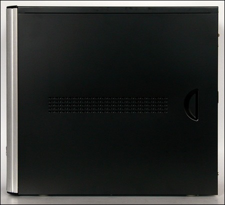 Srovnávací test PC: Fox Cult X2